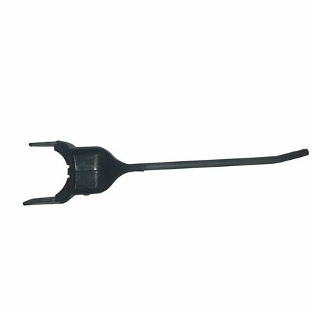 AFTERMARKET LH Rubber Mounted Hay Rake Tooth 850613 Fits New Holland 216 256 258 65668 BHT90-0014